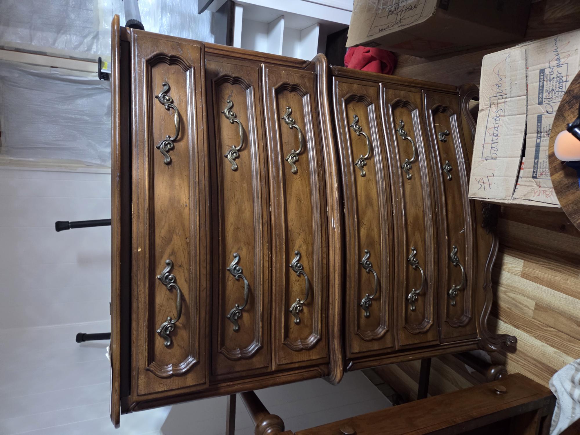 Original Chester Drawer